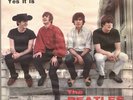 45 GIRI - BEATLES - TICKET TO RIDE - VG/EX-