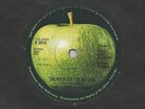 Paul & Linda McCartney The Back Seat Of My Car RARE UK Apple R5914
