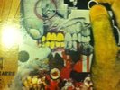 Frank Zappa Mothers of Invention Uncle Meat LP Record  VG++ With Booklet Vinyl