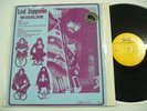 LED ZEPPELIN - Mudslide (GLC LP w/Shrink,NM ) Live 1971 Vancouver TMOQ