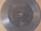 BERLINER GRAMOPHONE-BELIEVE ME IF ALL THOSE ENDEARING YOUNG CHARMS-HAYDN QUARTET