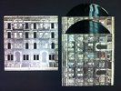 Led Zeppelin- Physical Graffiti 2LP 1975 EX/EX