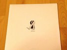 The Whitest Boy Alive - Dreams RARE Vinyl LP (2013 Reissue - 500 Copies Only)