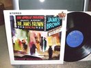 James Brown - Live At The Apollo LP Orig Stereo NM Shrink 1962 R&B Soul KING