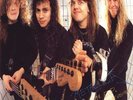 METALLICA- THE $5.98 E.P. GARAGE DAYS RE-REVISITED - MINI LP RARE ED SPAIN