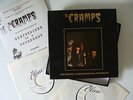 The Cramps - Confessions Of A Psychocat - Live 7