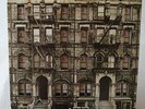 LED ZEPPELIN - Physical Graffiti - Vinyl Record LP  RARE FIRST UK PRESS PROMO?
