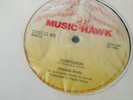 Horace Andy - Confusion - Music Hawk  - Roots 12