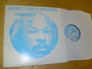 YABBY YOU & MICHAEL PROPHET - VOCAL& DUB / JAMAICA PRESSUNG - RARE LP 