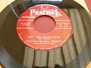 R&B New Breed Willie Mae Big Mama Thornton They Call Me Big Mama Peacock Listen