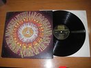 MOOSEHEART FAITH STELLAR GROOVE BAND - THE MAGIC SQUARE OF THE SUN PSYCH LP