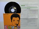 ELVIS PRESLEY- LONG TALL SALLY- SPANISH  7