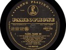 BEATLES PLEASE PLEASE ME AUSTRALIA MONO GOLD LABELS. SUPERB PLAYBACK.