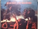 NICK CAVE & THE BAD SEEDS:BEST OF 2LP NEUBAUTEN BIRTHDAY PARTY BOYS NEXT DOOR
