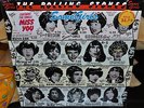 ROLLING STONES VERY RARE SEALED LP SOME GIRLS 1976 USA 1ST PRESS W/BANNED COVER