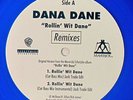 Dana Dane - Rollin' Wit Dane (Remixes) 12