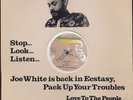 Joe White - Pack Up Your Troubles / Ecstasy UK orig 12