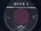 Unity All Stars - Africa UK orig 7
