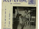 POLY-RYTHMO 