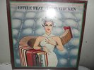 DIXIE CHICKEN    LITTLE FEAT