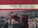 M4U-(J.F.K. & THE CUBAN CRISIS )-John Kennedy/James Paterson-EP