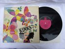 THE KINKS -FACE TO FACE - MONO NPL18149