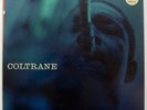 JOHN COLTRANE   SELF TITLED   IMPULSE A-21 stereo vinyl lp   VG+   NICE hear
