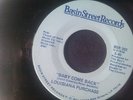 LOUISIANA PURCHASE   BABY COME BACK   / MODERN  SOUL  BOOGIE  DISCO