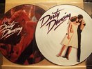 DIRTY DANCING + MORE DIRTY DANCING - near mint - nm - 2 x Vinyl LP Picture Disc