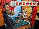 KANSAS RARE SEALED LP THE BEST OF KANSAS 1984 1ST PRESS NO CUTOUTS NOT180G ALBUM