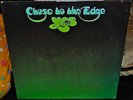 YES VERY RARE SEALED LP CLOSE TO THE EDGE 1977 USA ALBUM NOT 180G OUT OF PRINT