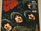 THE BEATLES - RUBBER SOUL, 2012 UK REMASTERED 180G vinyl LP, SEALED