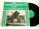 COUNT BASIE Live Cabaret Casino Bahamas 1969 Eddie Lockjaw Davis LP Rufus Jones