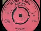 heavy duty KIKUYU FUNK kenya special LULUS BAND DK NANA mp3 hear it