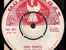 killer KENYA kikuyu AFRO ROCK FUNK David Waciuma JESU KRISTO mp3 CLUB