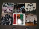 THE JAM SETTING SONS IN THE CITY  MODERN WORLD THE GIFT ALL MOD CONS SOUND