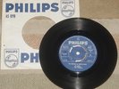 The Mirage - The Wedding Of Ramona Blair. Phillips 7'' 1967 Very Rare 