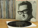 Buddy Holly - The Buddy Holly Story **UK 1959 Coral LVA 9105 LP** MINT- Audio