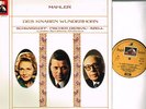 SAN 218: SCHWARZKOPF/ FISCHER-DIESKAU/ LSO/ SZELL Mahler - Des Knaben Wunderhorn