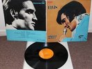 ELVIS PRESLEY JAPAN SHP6196 ALMOST IN LOVE, GATEFOLD JACKETRARE