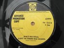 Kenny Bernard - Aint No Soul - UK Pye Demo