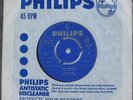 Elton John  - Lady Samantha/All Across The Havens -  1969 UK 7