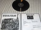 Burzum demo tracks LP Mayhem Emperor Darkthrone