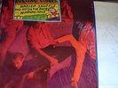 SIGNED LP THE ROLLING STONES  -HARLEM SHUFFLE -AUTOGRAPH