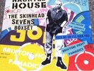 Haunted House, Skinhead Sevens Boxset. Trojan Records. 7