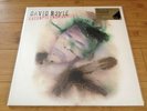 DAVID BOWIE Excerpts from Outside V&A marbled GREEN vinyl LP number 399 of 500