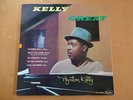 Wynton Kelly-Kelly Great-1960-Vee Jay VJLP 1016-Mono-DG Maroon Label