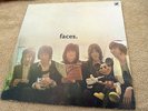 FACES - THE FIRST STEP LP WB ORANGE LABEL 1970
