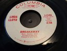 RARE NORTHERN SOUL LINDA LLOYD COLUMBIA 4-43486 PROMO BREAKAWAY...VG+