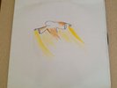 DAN KNIGHT - Joy - private psych outsider CANADA enjoy the experience rare LP